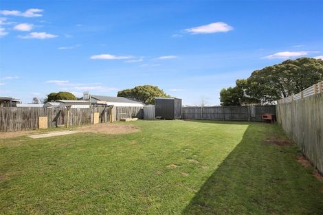 Photo of property in 87 Baynes Street, Burwood, Christchurch, 8083