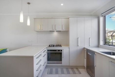 Photo of property in 37 Pencaitland Drive, Flat Bush, Auckland, 2019