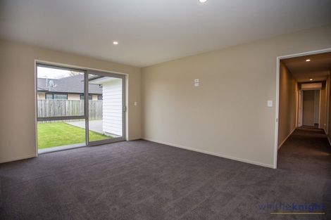 Photo of property in 35 Blackadder Road, Pegasus, 7612