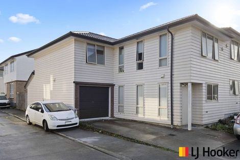 Photo of property in 13 Akeake Lane, Manurewa, Auckland, 2102