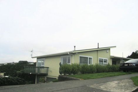 Photo of property in 42 Mulberry Street, Maungaraki, Lower Hutt, 5010