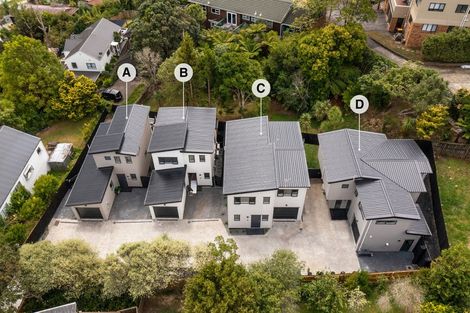 Photo of property in 11a Dianthus Place, Browns Bay, Auckland, 0630