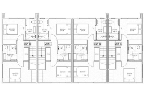 Photo of property in 5/22 Burke Street, Addington, Christchurch, 8024