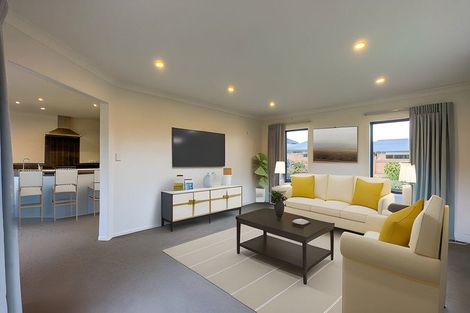 Photo of property in 15 Mckenzie Place, Matamata, 3400