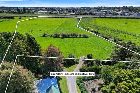 Photo of property in 58 Te Roto Road, Otaki, 5512