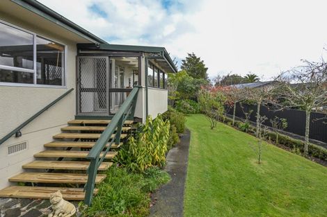 Photo of property in 17 Muritai Crescent, Havelock North, 4130