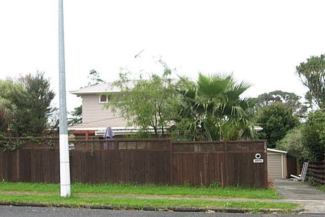 Photo of property in 154 Pigeon Mountain Road, Half Moon Bay, Auckland, 2012