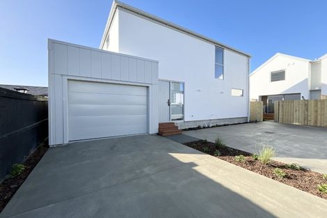 Photo of property in 4/45 Grafton Street, Waltham, Christchurch, 8011