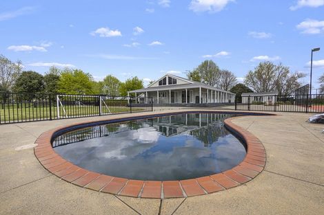 Photo of property in 397 Mystery Creek Road, Ohaupo, 3881