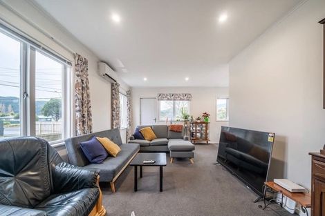 Photo of property in 145 Wainuiomata Road, Wainuiomata, Lower Hutt, 5014