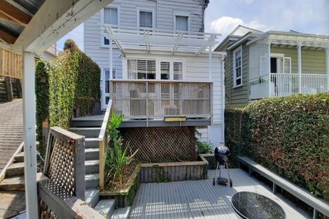 Photo of property in 31 Brighton Road, Parnell, Auckland, 1052