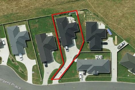 Photo of property in 8 Sargent Place, Otorohanga, 3900