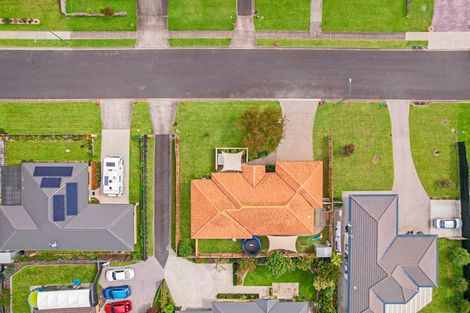 Photo of property in 20 Vogel Place, Te Aroha, 3320