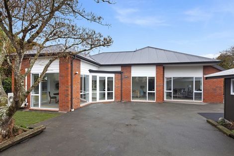 Photo of property in 88a Memorial Avenue, Ilam, Christchurch, 8053