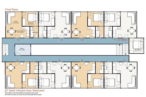 Photo of property in 67 St Vincent Avenue, Remuera, Auckland, 1050