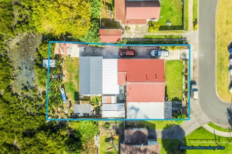 Photo of property in 27 Rountree Place, Conifer Grove, Takanini, 2112