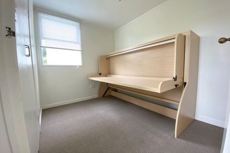 Photo of property in 49 Howe Street, Freemans Bay, Auckland, 1011