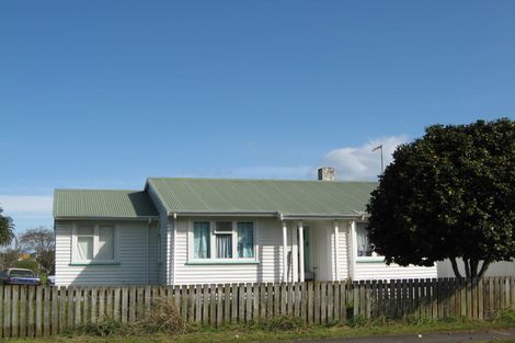 Photo of property in 160 Queen Street, Wairoa, 4108