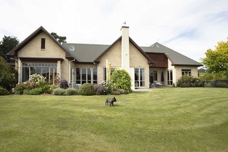 Photo of property in 278 Landsborough Road, Otipua Creek, Timaru, 7974