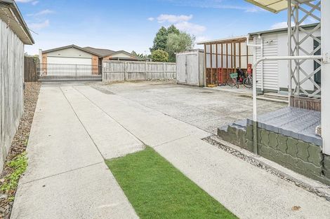 Photo of property in 205 Galloway Street, Hamilton East, Hamilton, 3216