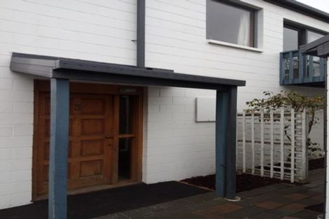 Photo of property in 3/58 Bishop Street, St Albans, Christchurch, 8014