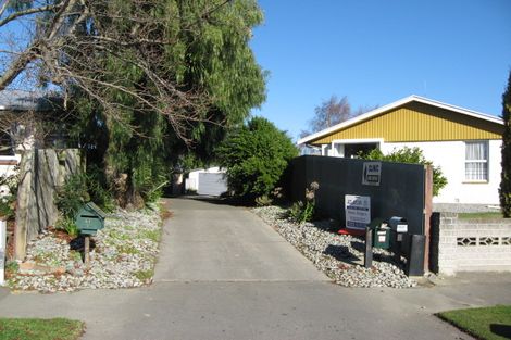 Photo of property in 41 Charles Upham Avenue, Hillmorton, Christchurch, 8025