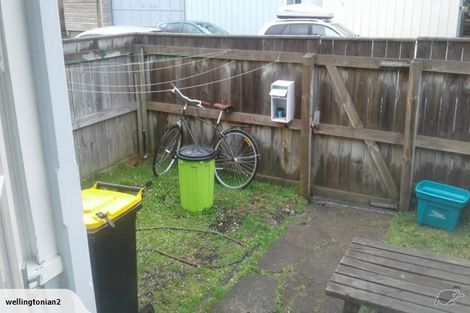 Photo of property in 7 Horner Street, Newtown, Wellington, 6021