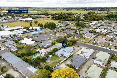 Photo of property in 771 Mahoe Street, Te Awamutu, 3800