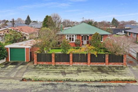 Photo of property in 147 Kermode Street, Ashburton, 7700