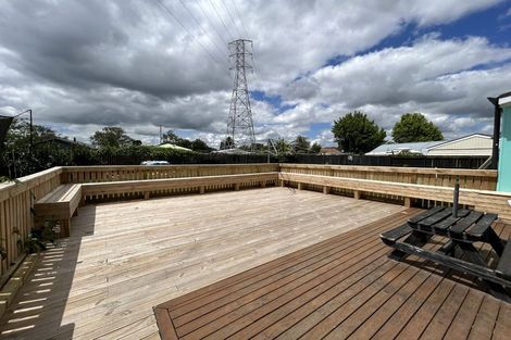 Photo of property in 8 Meyer Place, Huntly, 3700