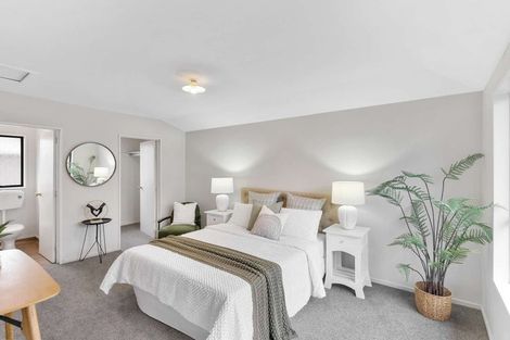 Photo of property in 6/23 Austin Street, Sydenham, Christchurch, 8023