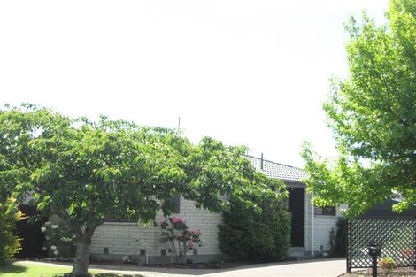 Photo of property in 4 Runnymede Drive, Templeton, Christchurch, 8042