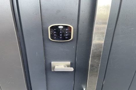 Photo of property in 2/4 Gambia Street, Papanui, Christchurch, 8053