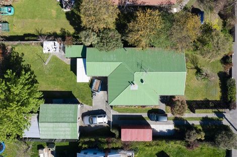 Photo of property in 99 Thomson Street, Tinwald, Ashburton, 7700