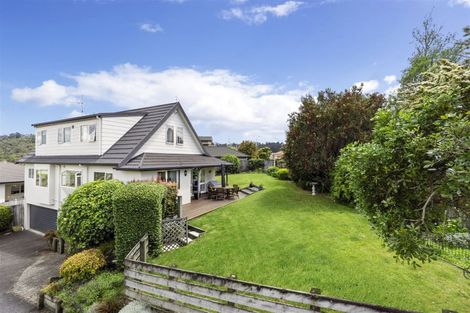 Photo of property in 3a Sample Road, Albany, Auckland, 0632