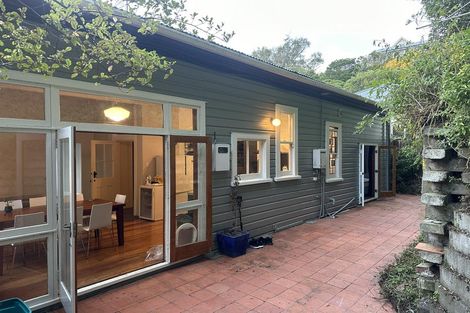 Photo of property in 36 Bruce Avenue, Brooklyn, Wellington, 6021