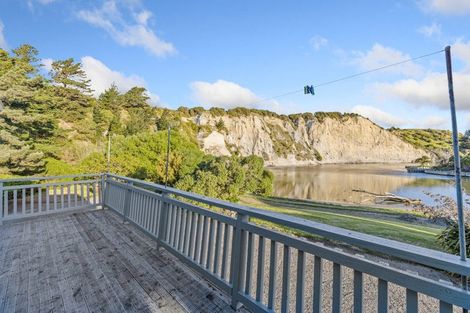 Photo of property in 55 Fishermans Lane, Motunau, Waipara, 7387