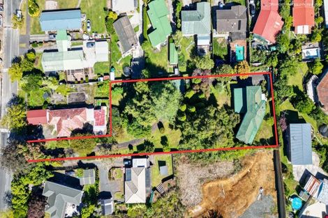 Photo of property in 130 Mahoe Street, Melville, Hamilton, 3206