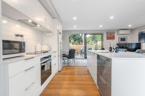 Photo of property in 4/9 Dunn Street, Somerfield, Christchurch, 8024