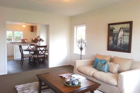 Photo of property in 40 Portadown Avenue, Pakuranga Heights, Auckland, 2010