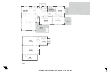 Photo of property in 28 Richmond Avenue, Northcote Point, Auckland, 0627