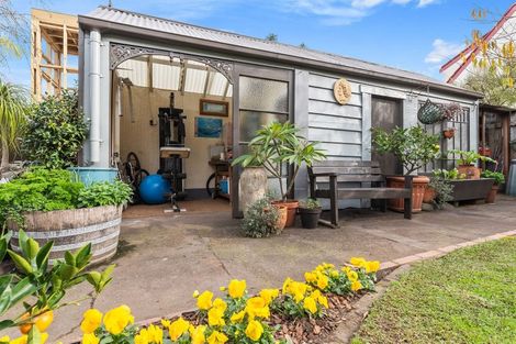 Photo of property in 3 Garden Terrace, Devonport, Auckland, 0624