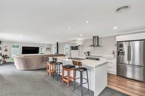 Photo of property in 25 Walter Place, Kirwee, Darfield, 7571