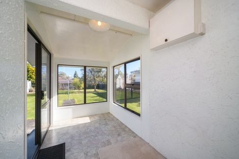 Photo of property in 4 Lifford Place, Awapuni, Palmerston North, 4412