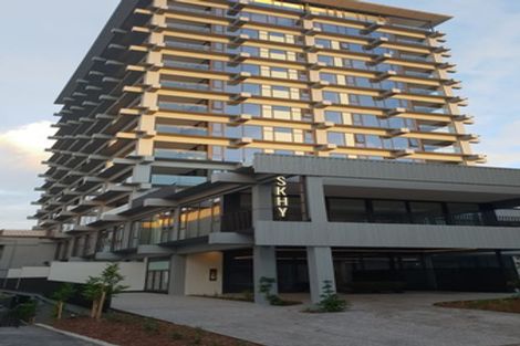 Photo of property in 1002/5 Hohipere Street, Grafton, Auckland, 1010