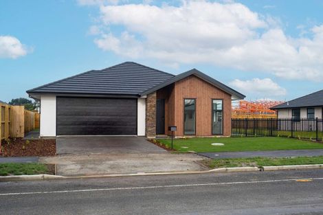 Photo of property in 40 Glovers Road, Halswell, Christchurch, 8025