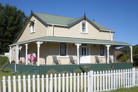 Photo of property in 21 Dip Road, Kaeo, 0479