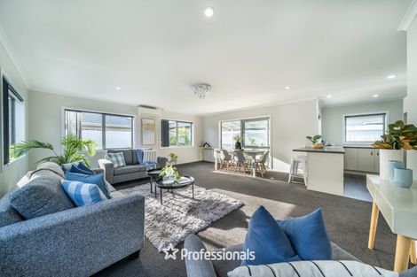 Photo of property in 84 Farmer Crescent, Taita, Lower Hutt, 5011