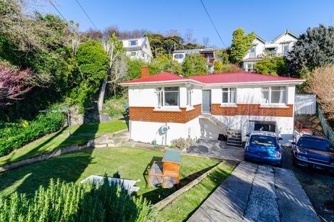 Photo of property in 6 Sylvan Street, Opoho, Dunedin, 9010