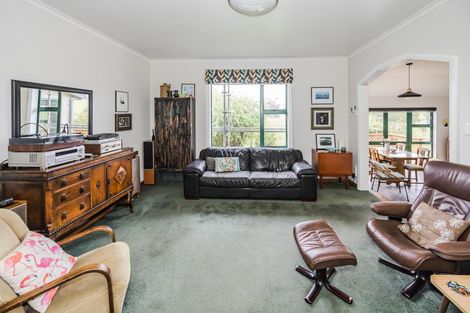 Photo of property in 319 Woodburn Road, Herbert, Oamaru, 9495